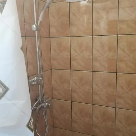 Gara Dinu Apartman Bukarest