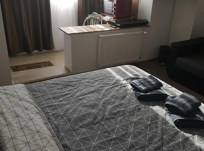 Gara Dinu * Bukarest