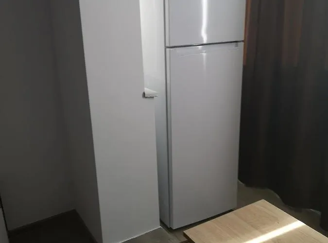 Gara Dinu Appartement