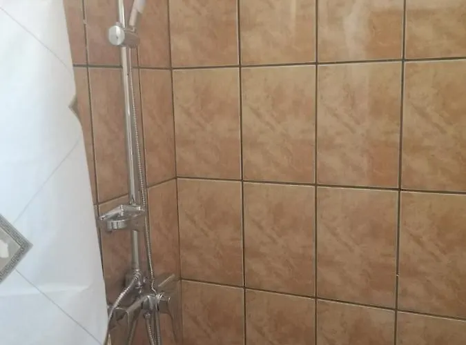 Gara Dinu Appartement Bucarest